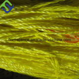 Poly Rope/PP Monofilament Hollow Braided Rope