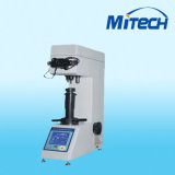 Mitech (HVS-50) Digital Micro Vickers Hardness Tester