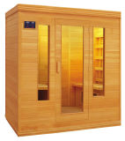 Far Infrared Sauna Room Weigth Loss (XQ-041H)