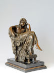 Bronze Sculpture (Ep-010)