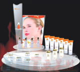 Acrylic Beauty Cosmetic Display Stand (CS001)