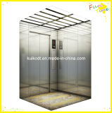 Small Machine Room Passenger Elevator