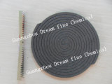 China Mosquito Coil in Plant Fiber Base