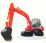 Crawler Excavator (ZY 150)