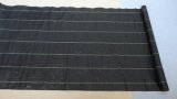 70-150g PP Woven Weed Mat for Mulch Cover