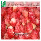 Frozen Strawberry ( Ou Kosher, Brc, Gap, HACCP, ISO9001, etc)