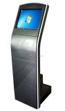 Vertical Touch Panel Kiosk Enclosure (HY-0206)