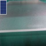 5.0mm Solar Glass for Solar Module