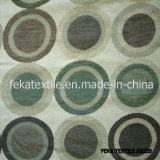 Jacquard Sofa Fabric (FEKA K822B)