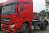 Mercedes Benz Technology North Benz 4X2 Tractor Truck (ND41808A35J7 - 1827SY)