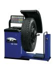 Super Wheel Balcaner Machine (CB-1200)