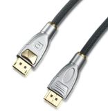 Displayport Cable 1.2 for Digital Entertainment (DP003)