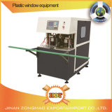 CNC PVC Corner Cleaning Machine for Windows and Door