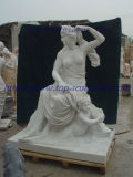 Marble Statue (WS406 H170CM)