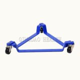 Triangular Drum Mover Dolly (HLTH0086)
