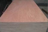 18mm Okoume Plywood Sheet Poplar Core