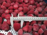 Frozen Strawberry (IQF)