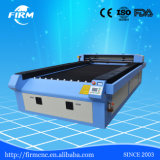 CNC Metal Acrylic Rubber Laser Cutting Machinery FM1325