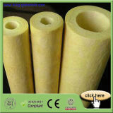 Low Thermal Soundproofing Fibreglass Wool Pipe