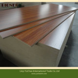 18mm Melamine Laminated MDF with Different Colores for Furniture