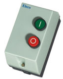 IEC Magnetic Starter (ELE1-D Series)