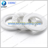 Zro2 Full Ceramic Thrust Ball Bearing 51708 40X60X16 Mm