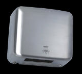 Electric Stainless Steel Hand Dryer Wt-600BS