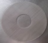 Stainless Steel 201 304 Wire Mesh