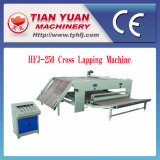 Nonwoven Machinery Cross Lapping Machine