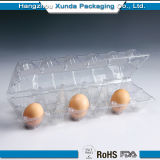 Plastic Egg Packaging Tray