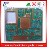 Fr4 and Rogers RO4003 PCB Circuit Board