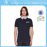 2015 China Summer Fashion Polo T Shirt for Man Wholesale
