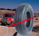 New Pattern Truck Tires Popular Chinese Manufacturer
