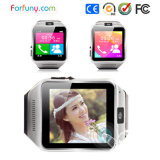 Multi-Function Touch Screen Intellective Bluetooth Watch