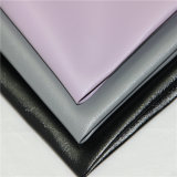 Popular Style Synthetic Leather for Sofa Cover and Furniture Leather