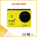 2015 New Extreme Camera Sj7000 WiFi Action Sport Camera