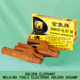 Golden Elephant Welding Tools Electrode Holder 500AMP