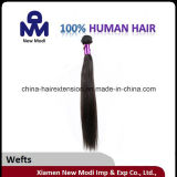 100% Human Hair Brazilian Hair Weft Human Hair