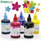 6 Color Korea Dye Sublimation Ink (HC07G)