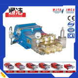 Container Tank Cleaning Equipment High Pressure Pump