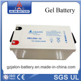 High Quality Gel Battery for Wind Power System