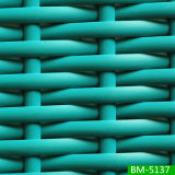 New Design Bm-5137 Outdoor Plastic Rattan Raw Fiber Furniture Making Material (BM5137)