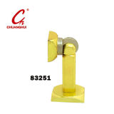 Modern and Gold Magnetic Door Stopper 83251