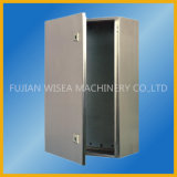 Sheet Metal Power Distribution Cabinet
