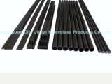 Good Stability Pultruded Carbon Fiber Stick, Sheet, Tube (RoHS approved)