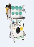 Portable Dry Sanding Dust Extraction System, Grinding, Polishing All in One