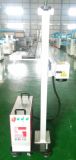 on-Line Pumped Laser Marking Machinery