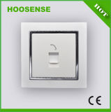 Good Switch Hoosense Electrical Appliance Manufacturing Telephone Socket Rj11