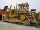 High Quality of Cat Crtawler D6h Used Bulldozer