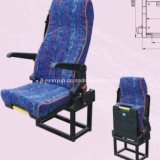 Guide Seat of Travel Bus